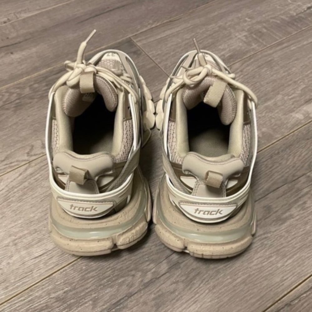 Balenciaga sneakers lady Beautiful - Picture 3 of 3